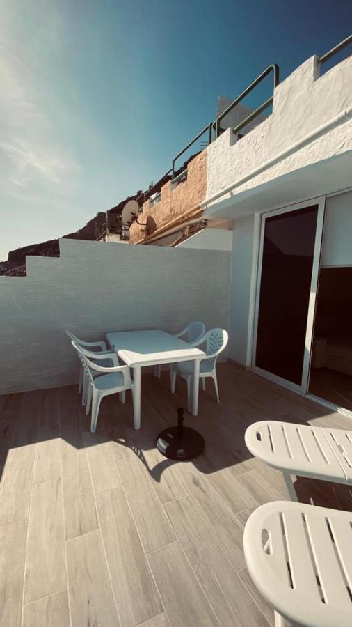 Casa Tonino Apartment Mogán Exterior photo